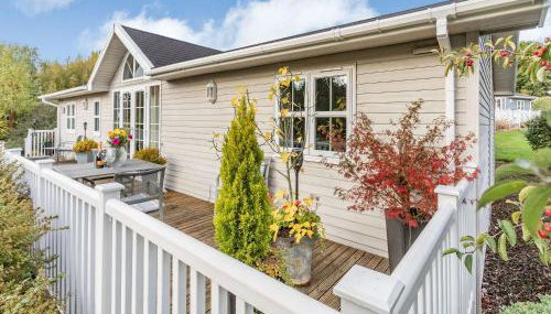 Beech Tree Lodge - Foto 2