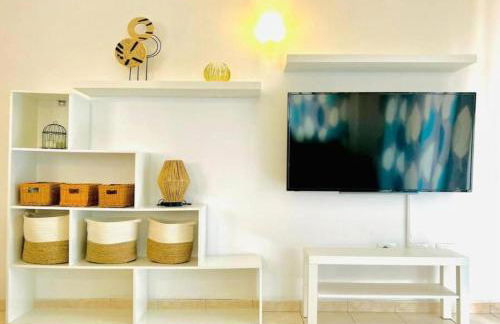 Ground-Floor 1 bedroom condoPool &Wifi Costa Adeje - Foto 17