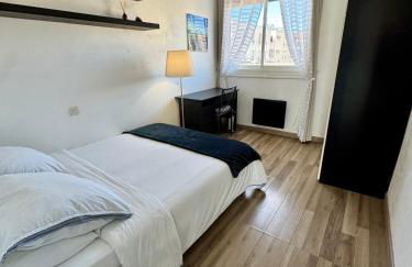 Appartement Port Marianne Montpellier - Photo 9