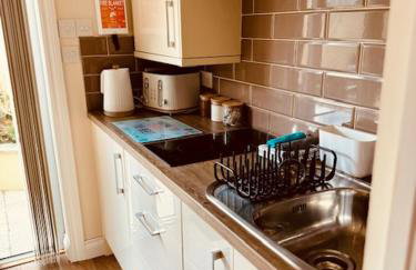 Cosy Couples Getaway - The Nook, set in 6 acres of private grounds - Foto 5