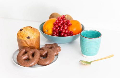 Grand appartement spacieux - Proche Paris - Foto 26