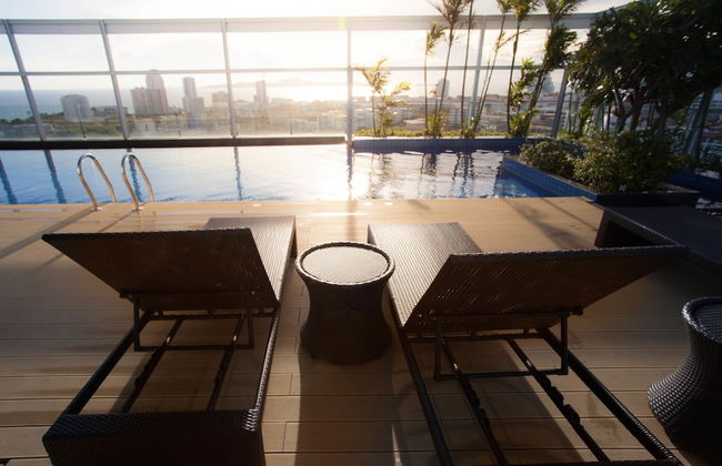 Simply Comfy Apartment by Patsamon - Foto 29