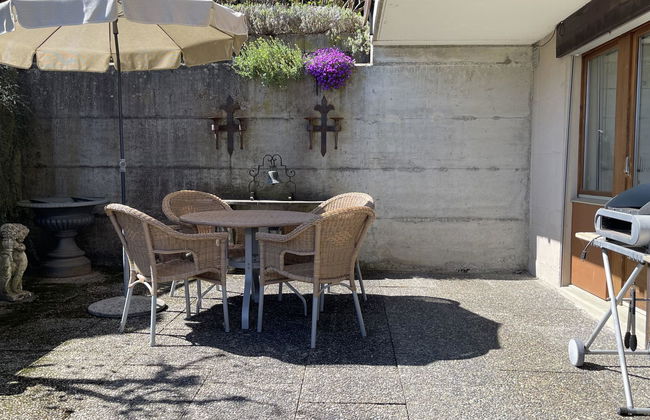 Panoramaferienwohnung Waldkircher - Foto 15