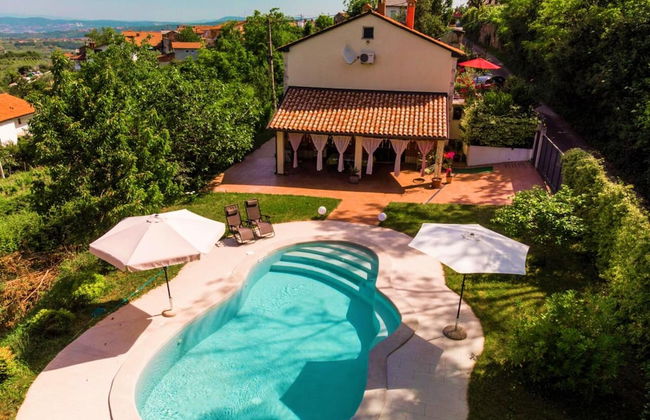 Pool House Ancka - Foto 1