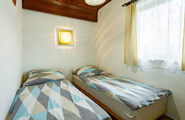 4 bedroom House in Balatonfenyves with garden and terrace - Photo 10