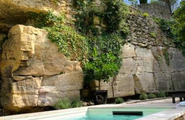 La Villa Ocre Ménerbes - Photo 28