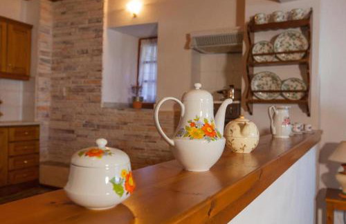 Eremia Rustic House - Entire Villa in Pelion - Foto 9