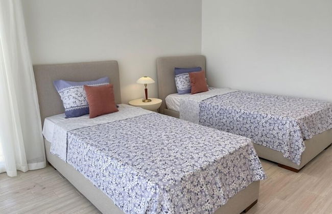 Villa Sea View in Fouka Bay North Coast - Photo 52