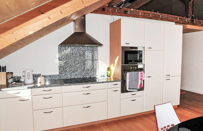 Mittaghorn Apt.8 - Foto 13