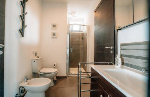 Villa Donna Cà con vista mare e piscina privata - Foto 30