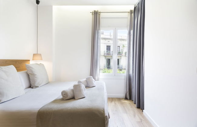 Amister Apartments - Foto 7