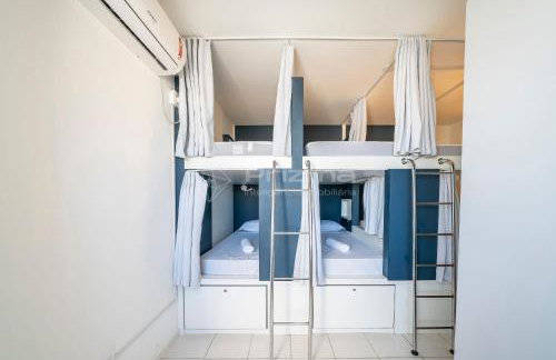 Casa familiar na exuberante praia de 4 ilhas. - Foto 29