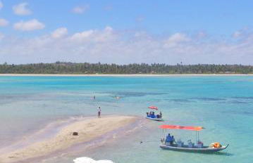 Villa Mar Milagres - bangalôs de luxo em São Miguel dos Milagres, Alagoas - Foto 12