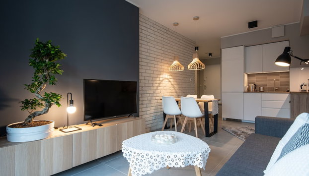 City Lights Apartments - Rakowicka 15 - Foto 2, Profilbild