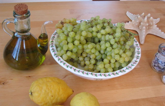 Villa in Prines With White Mountains View - Foto 64