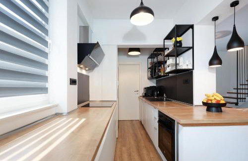 Villa Krasica - Private Tennis Court, Sauna & Jacuzzi - Foto 12