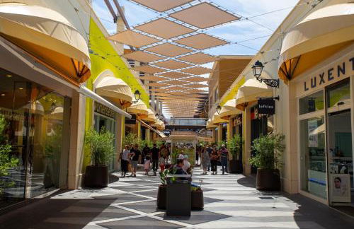 Apartment Pura Vida with seaview, 500m from beach, Cabo Roig - Foto 34