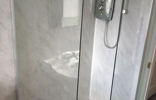 Number 52 Charlotte Street - Foto 25