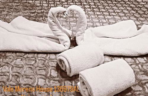 Vale Moreno House - Foto 79