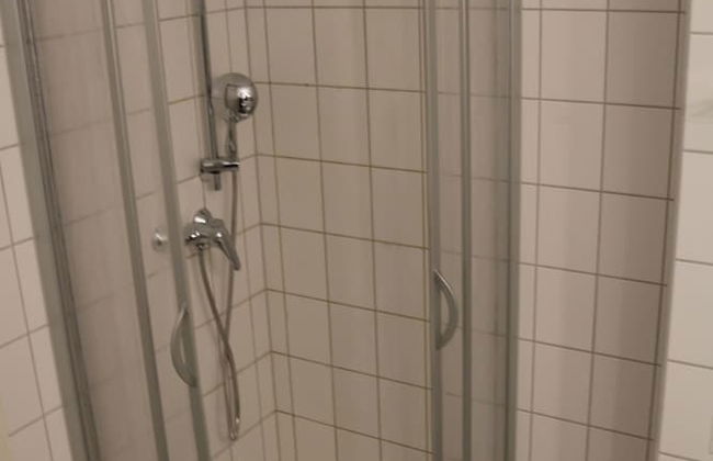 Apartment Auenviertel - Foto 10