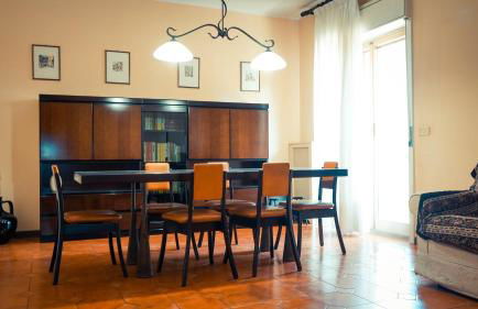 AV Apartment - Foto 6