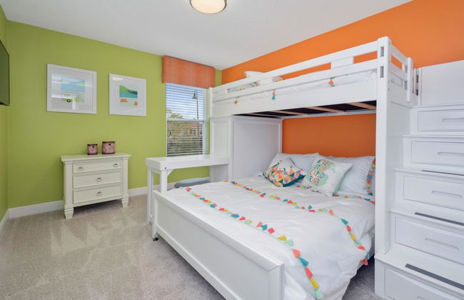 Serene Bliss House 6 Bedroom - Foto 5