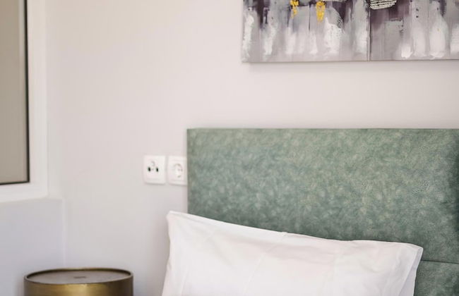 Zen City Apartment - Foto 2