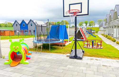 Holiday House Sarbinowo - Photo 12