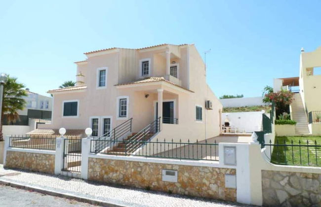 Modern Villa With Private Swimming Pool Close to Albufeira Old Village - Foto 15