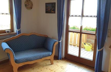 Haus Bergblick - Foto 25