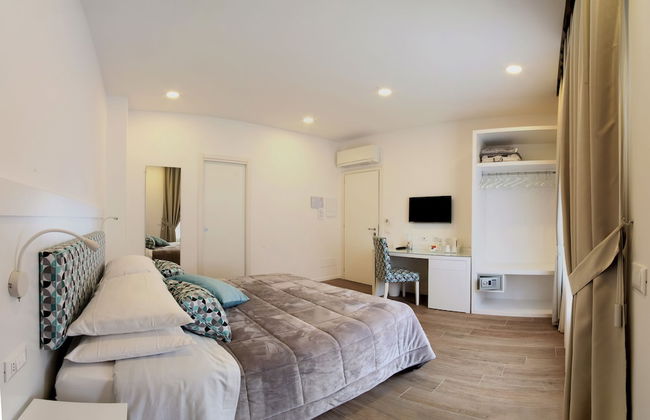 Dea Guest House - Photo 9