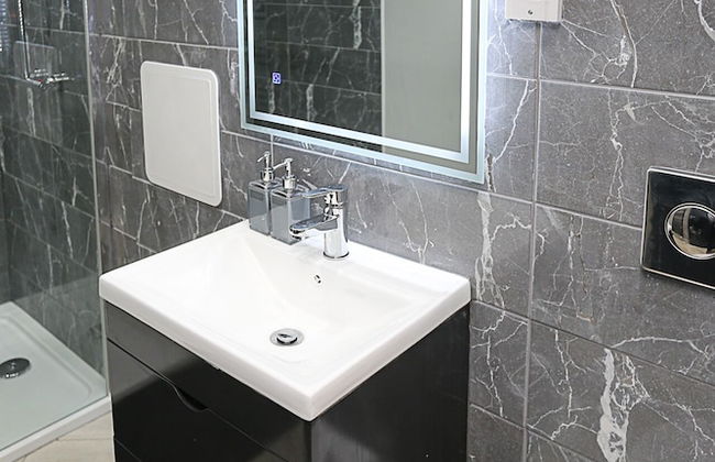 No 1 Luxury Service Accommodation - Foto 9