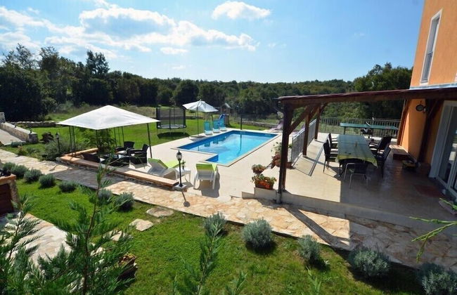 Villa Margherita - Foto 29