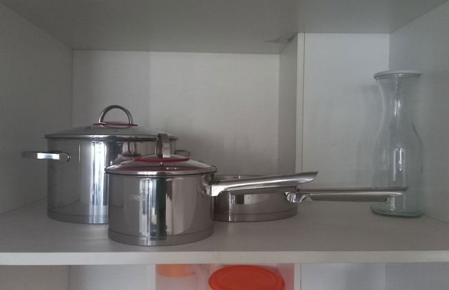 Leisure City Apartment - Photo 33