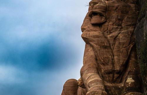 Les toits de la Citadelle - Foto 23