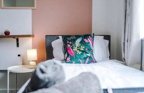 Quay House - Modern Apartments in Salford - Foto 11