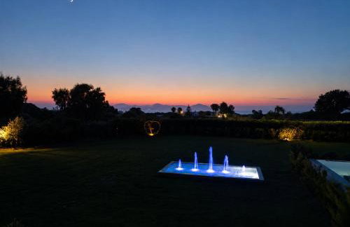 Aphrodite Luxury Villas & Suites-Private Heated Pool & Jacuzzi - Photo 78