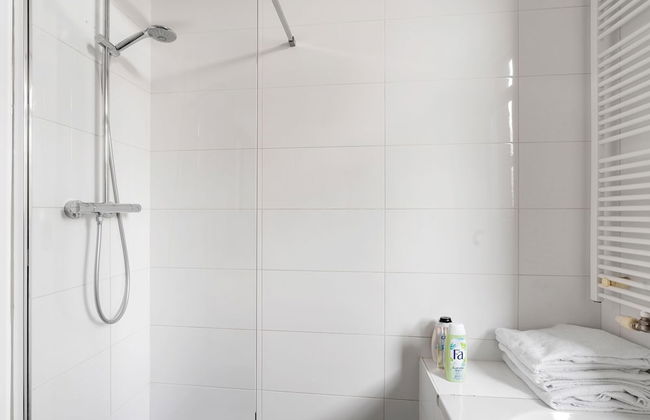 Luxurious Modern Apartment in Antwerp, Belgium - Foto 16