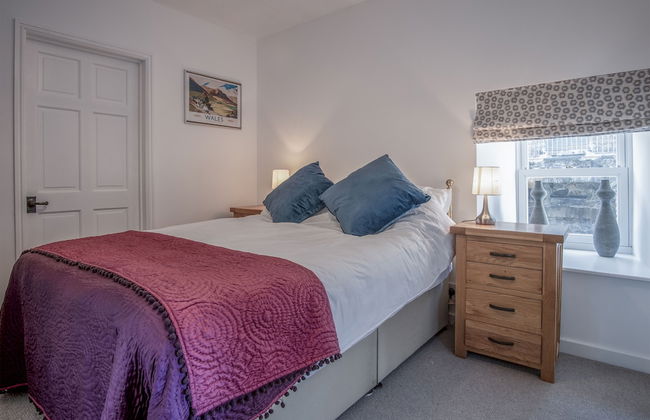 Caleb's Cottage - 4 Bed Cottage - Solva - Foto 22