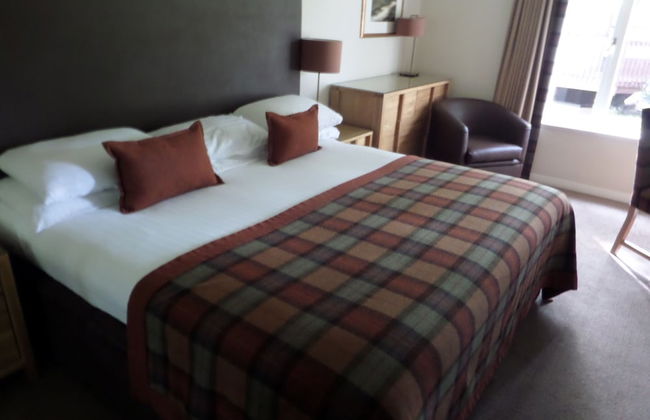 Macdonald Spey Valley Resort - Foto 29