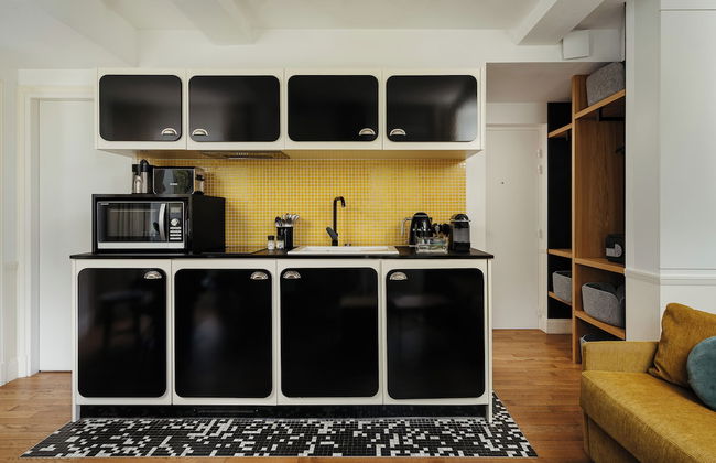 My Maison In Paris - Louvre - Foto 27