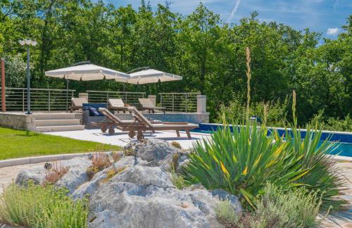 Villa Drazana - Foto 33