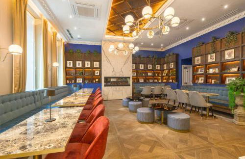 Princes Street Suites - Foto 70