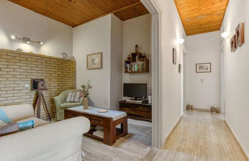 Villa Angeliki by Tsiolis Family - Foto 22