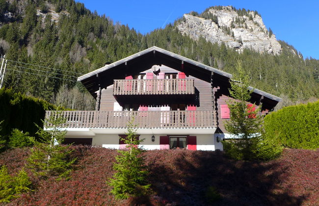 Le Jet d'Eau 19 - Foto 22