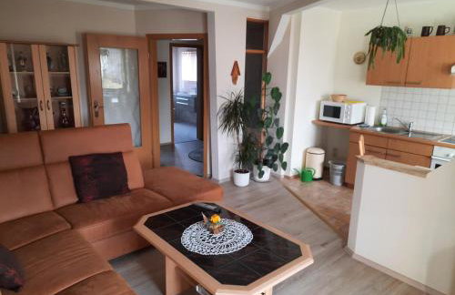 Ferienwohnung Börner - Photo 5