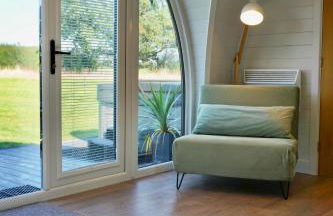 EASTRIDGE GLAMPING - Foto 24