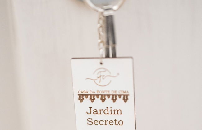 Casa da Fonte de Cima - Foto 3