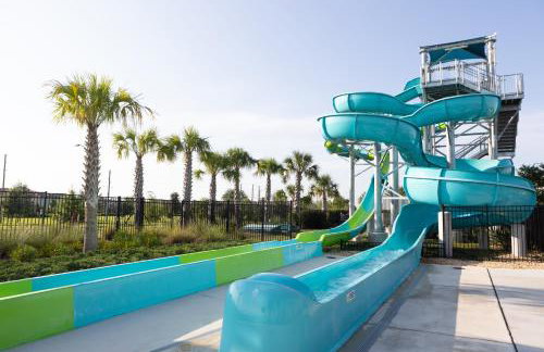 Luxury 4 Bedroom 3 bath pool Home 224 - Foto 72