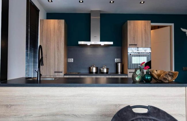 a Nice Holiday by the sea With Family - Foto 20